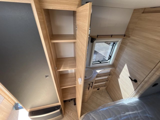 Caravelair Sport Line 455 Anniversary Line - Photo 7