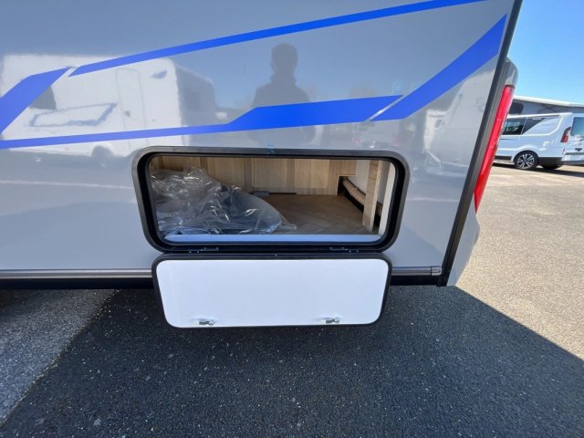 Caravelair Sport Line 455 Anniversary Line - Photo 8