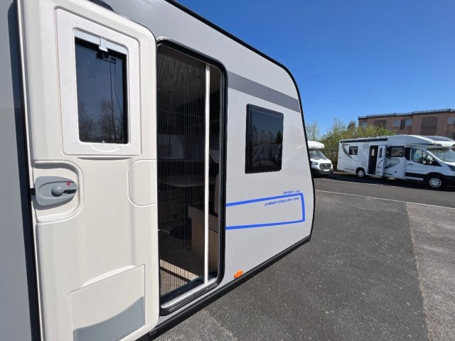 Caravelair Sport Line 455 Anniversary Line - Photo 9