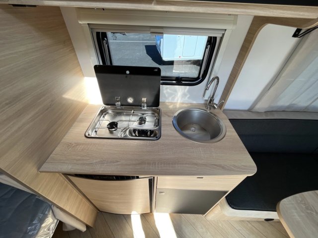 Caravelair Sport Line 455 Anniversary Line - Photo 10