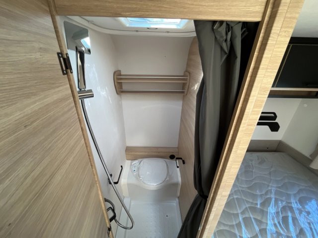 Caravelair Sport Line 455 Anniversary Line - Photo 12