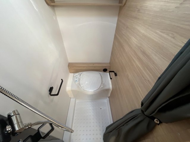 Caravelair Sport Line 455 Anniversary Line - Photo 13