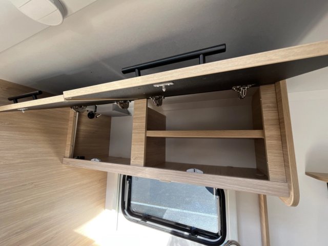 Caravelair Sport Line 455 Anniversary Line - Photo 16