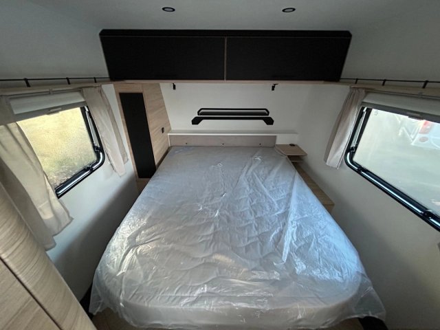 Caravelair Sport Line 480 - Photo 4