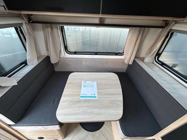 Caravelair Sport Line 480 - Photo 5