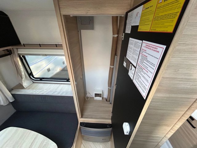 Caravelair Sport Line 480 - Photo 6