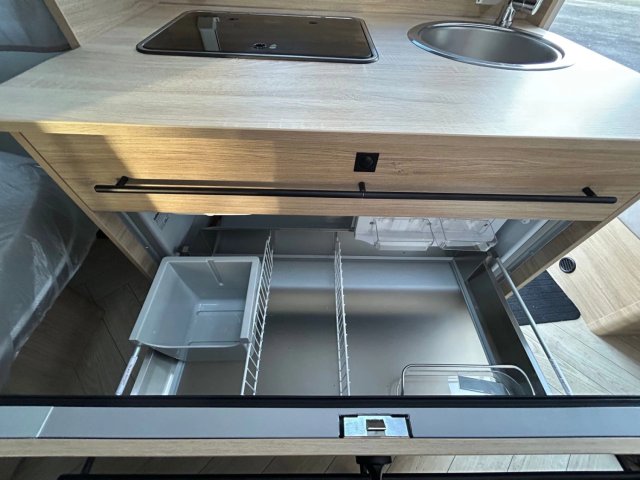 Caravelair Sport Line 480 - Photo 8