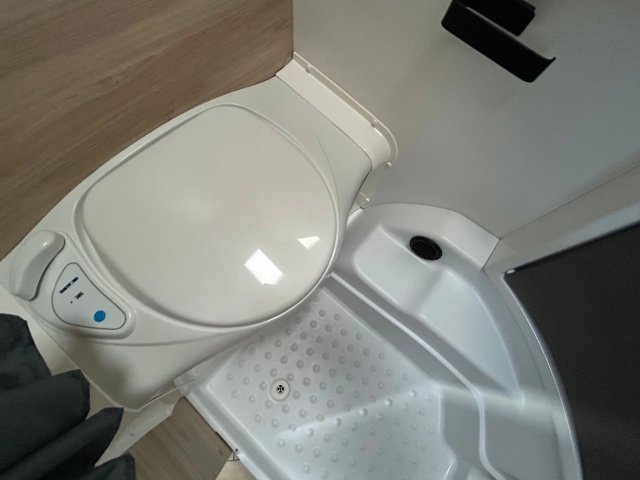 Caravelair Sport Line 480 - Photo 10