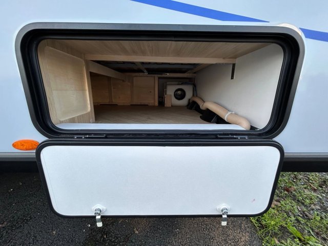 Caravelair Sport Line 480 - Photo 11