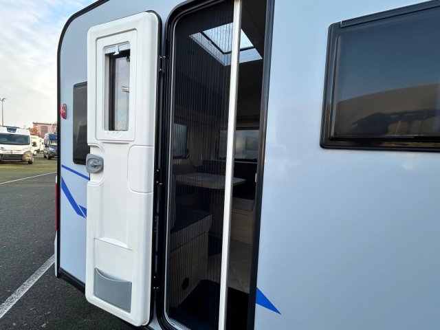 Caravelair Sport Line 480 - Photo 13