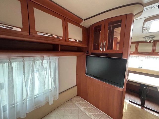 Hobby Caravane WLU - Photo 5