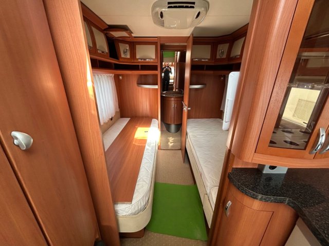 Hobby Caravane WLU - Photo 6