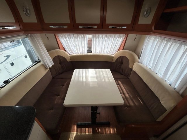 Hobby Caravane WLU - Photo 7