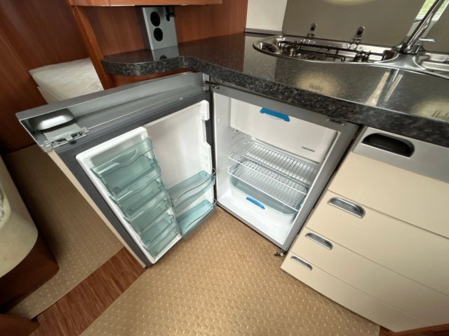 Hobby Caravane WLU - Photo 9