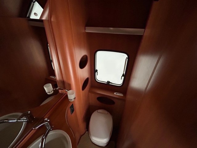 Hobby Caravane WLU - Photo 11