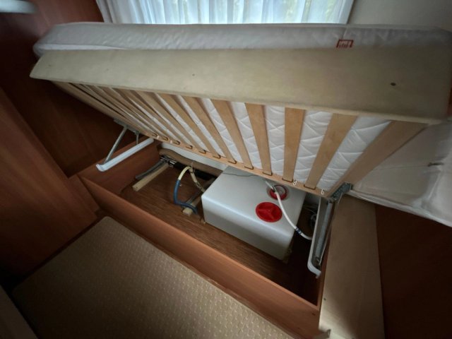 Hobby Caravane WLU - Photo 12