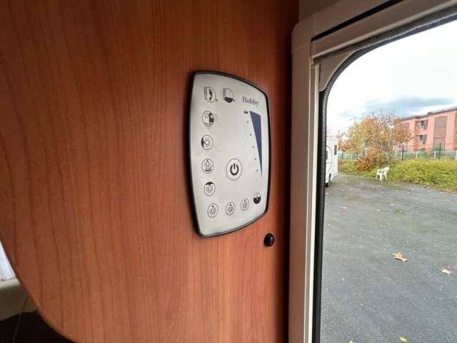 Hobby Caravane WLU - Photo 13