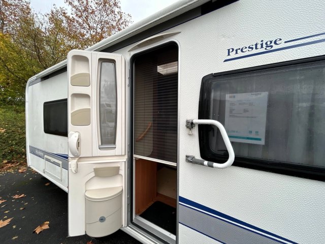 Hobby Caravane WLU - Photo 14