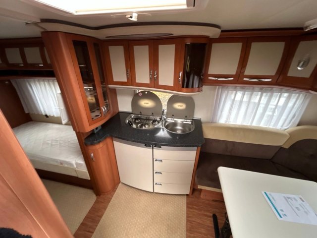 Hobby Caravane WLU - Photo 15