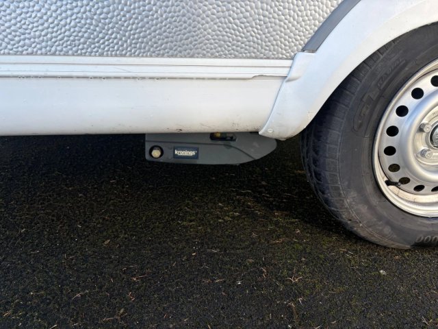 Hobby Caravane SF - Photo 3