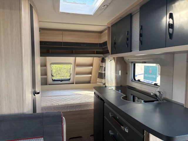 Hobby Caravane SF - Photo 4