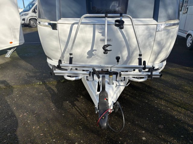 Hobby Caravane SF - Photo 5