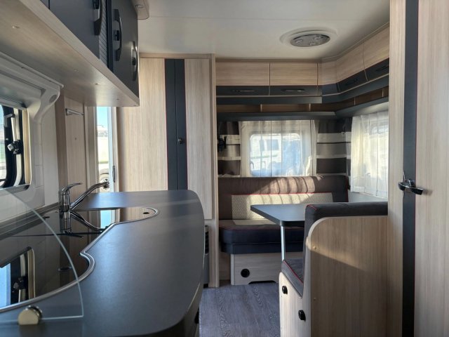 Hobby Caravane SF - Photo 6