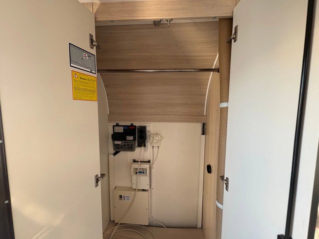 Hobby Caravane SF - Photo 8