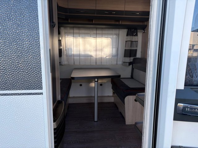 Hobby Caravane SF - Photo 9