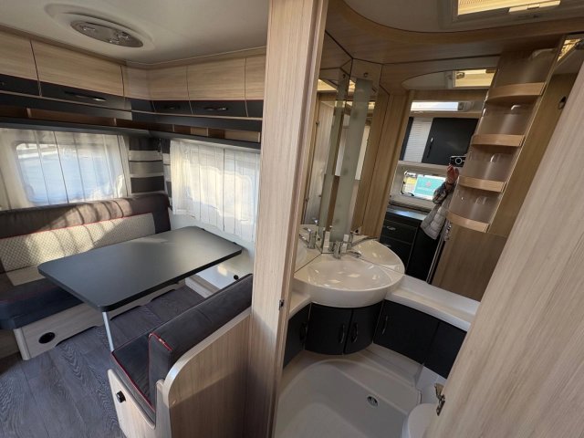 Hobby Caravane SF - Photo 10