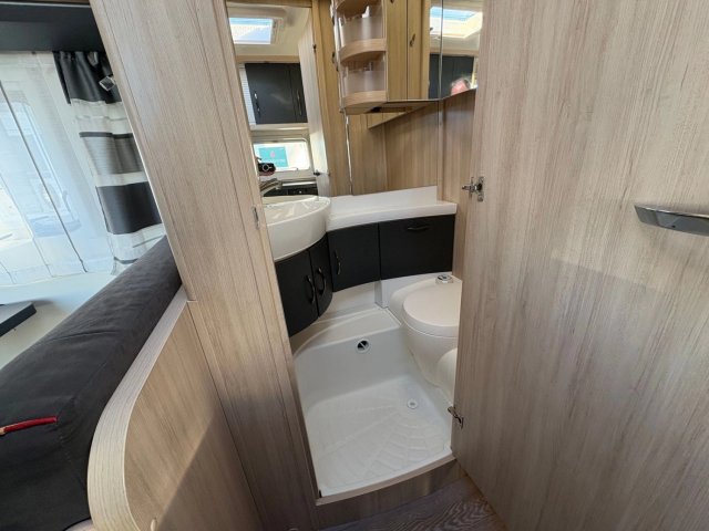 Hobby Caravane SF - Photo 11