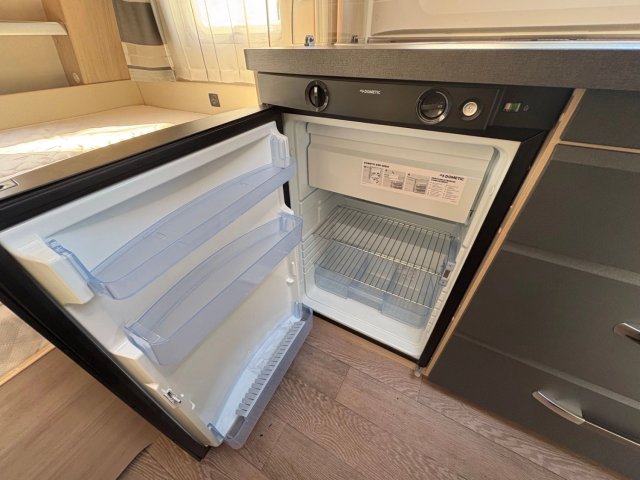 Hobby Caravane SF - Photo 12