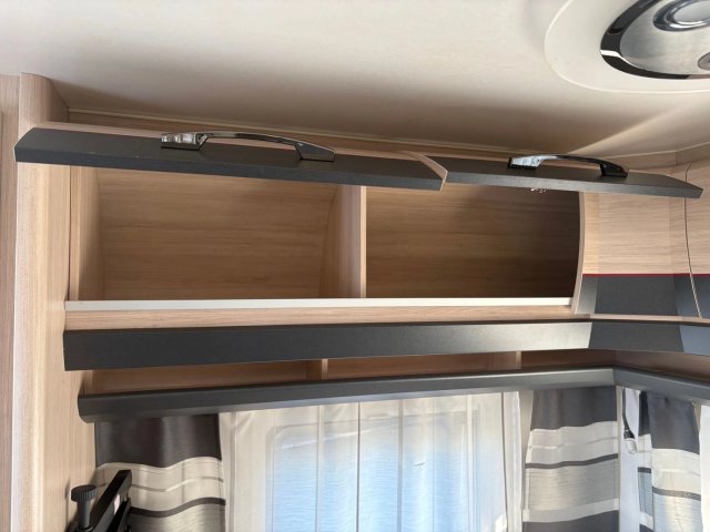 Hobby Caravane SF - Photo 13