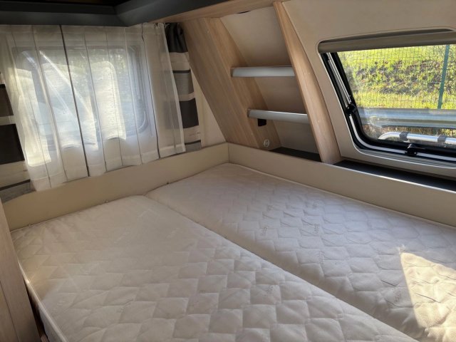 Hobby Caravane SF - Photo 15