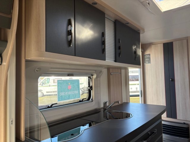 Hobby Caravane SF - Photo 16