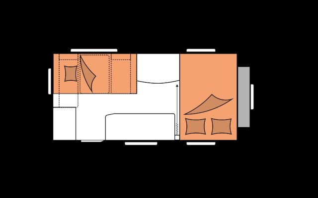 Hobby Caravane SF - Photo 17