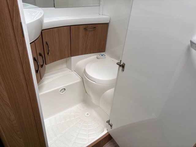 Hobby De Luxe 540 UFF - Photo 10