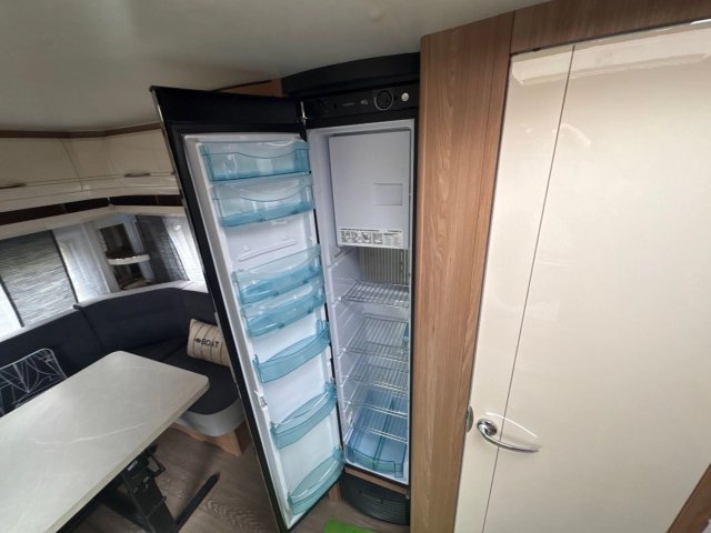 Hobby De Luxe 540 UFF - Photo 13