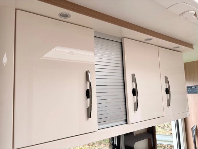 Hobby De Luxe 540 UFF - Photo 14