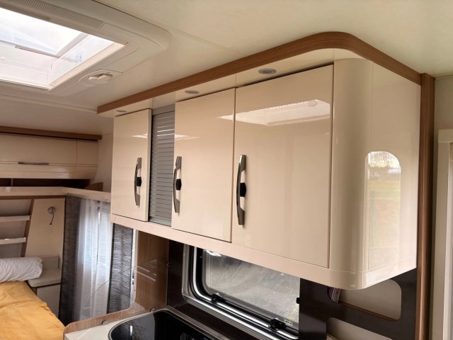 Hobby De Luxe 540 UFF - Photo 15