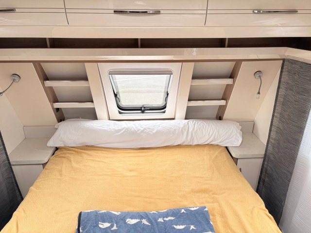 Hobby De Luxe 540 UFF - Photo 16