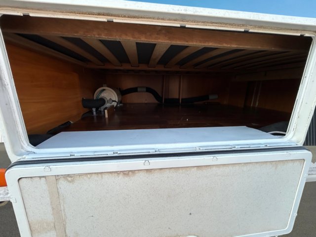 Hobby Excellent 500 KMFE - Photo 2