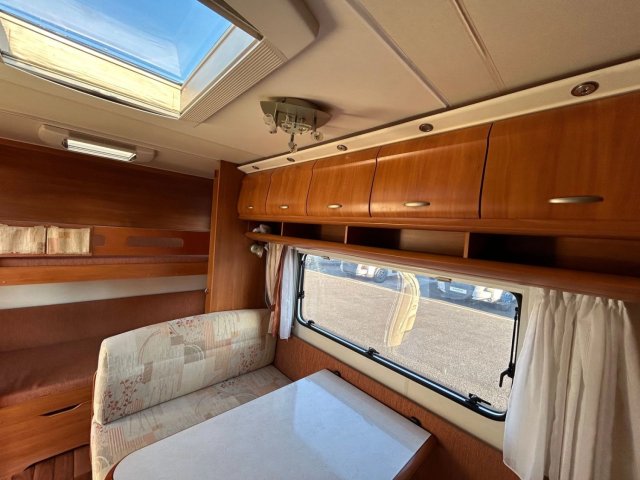 Hobby Excellent 500 KMFE - Photo 3