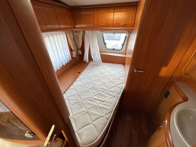 Hobby Excellent 500 KMFE - Photo 4