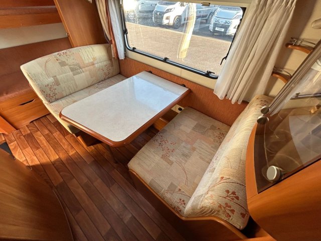 Hobby Excellent 500 KMFE - Photo 5