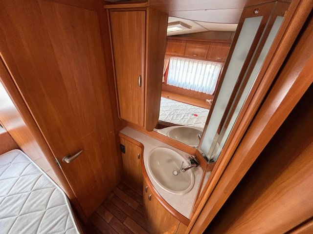 Hobby Excellent 500 KMFE - Photo 6