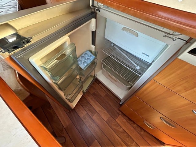 Hobby Excellent 500 KMFE - Photo 9