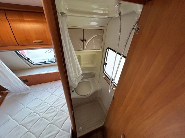 Hobby Excellent 500 KMFE - Photo 10