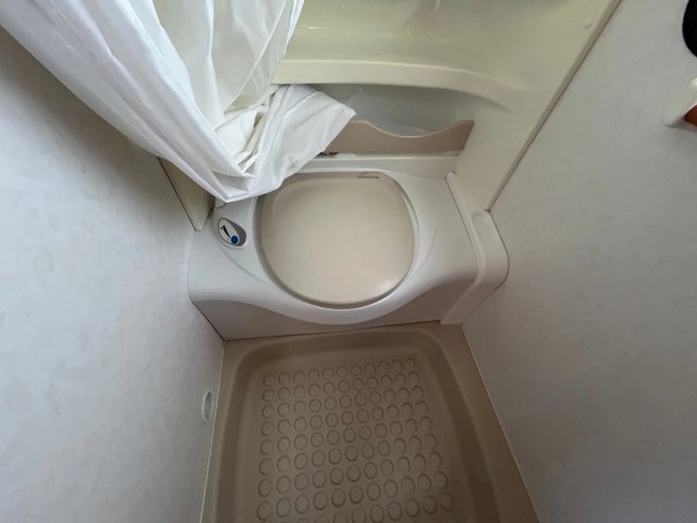 Hobby Excellent 500 KMFE - Photo 11