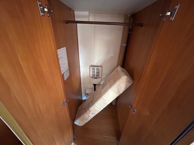 Hobby Excellent 500 KMFE - Photo 12